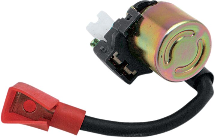 RICK'S MOTORSPORT ELECTRIC SWITCH STARTER SOLENOID 65-102