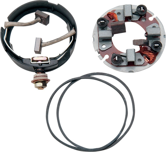 RICK'S MOTORSPORT ELECTRIC STARTER BRUSH PLATE REPAIR KIT 70-502