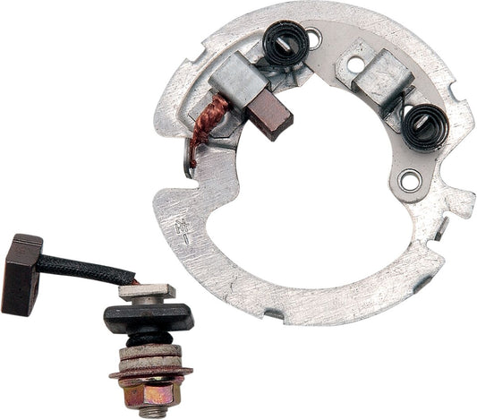RICK'S MOTORSPORT ELECTRIC STARTER BRUSH PLATE REPAIR KIT 70-504