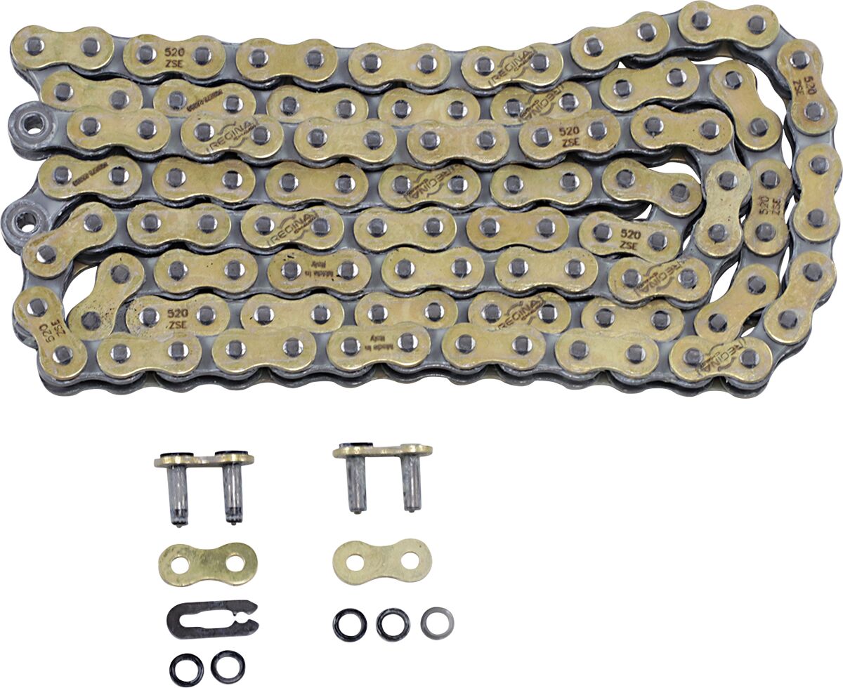 REGINA CHAIN 520ZSE GB 114C+RS+RH 135ZSE/1001