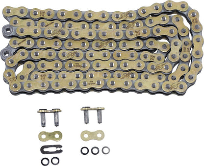 REGINA CHAIN 520ZSE GB 114C+RS+RH 135ZSE/1001