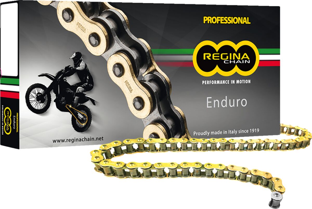 REGINA CHAIN 520ZSE GB 116C+RS+RH 135ZSE/1002