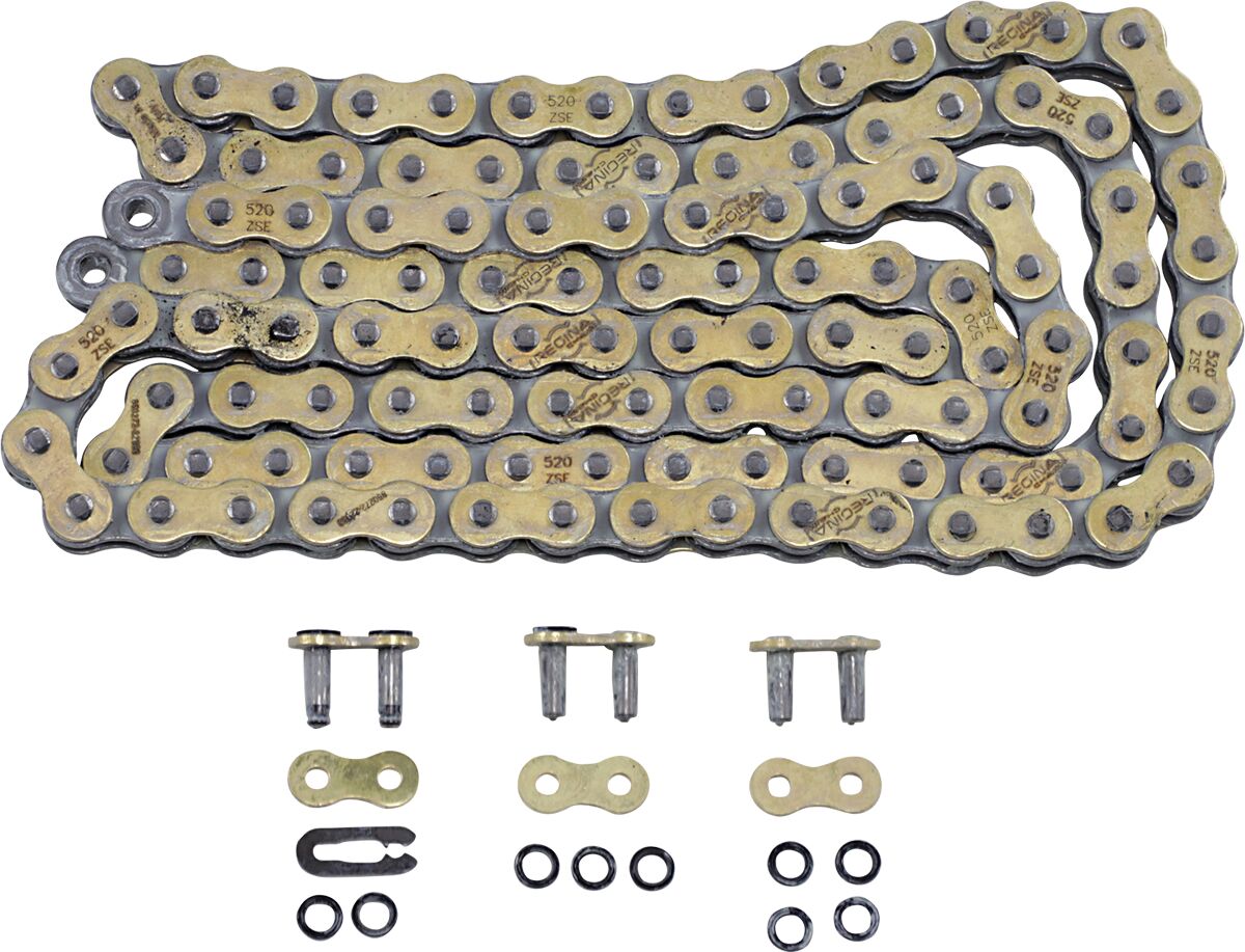 REGINA CHAIN 520ZSE GB 116C+RS+RH 135ZSE/1002