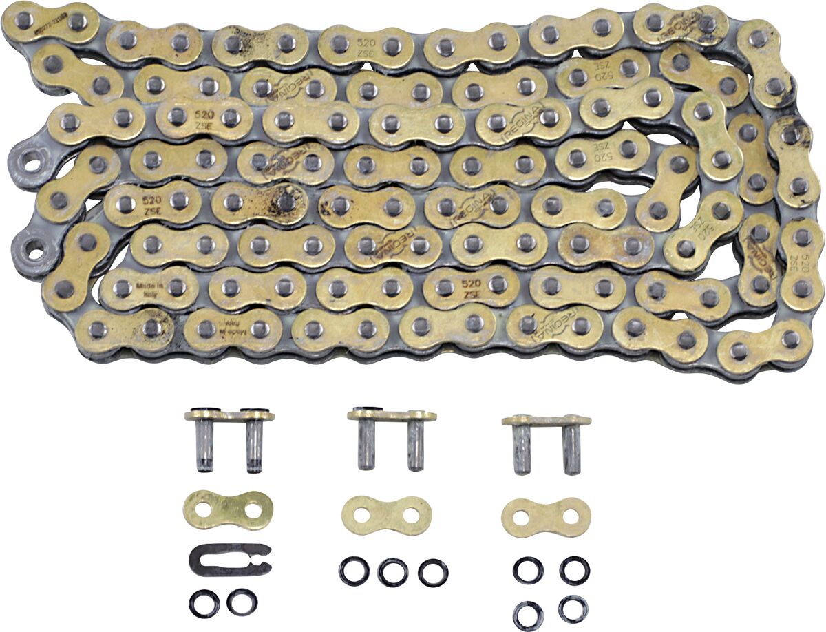 REGINA CHAIN 520ZSE GB 118C+RS+RH 135ZSE/1003