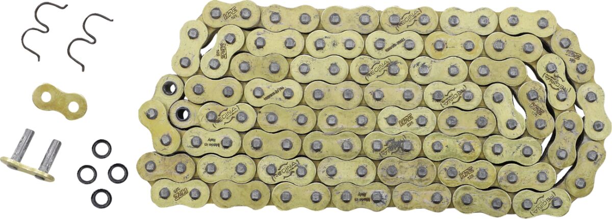 REGINA CHAIN 525HPE GG 114RS 137HPE/1004