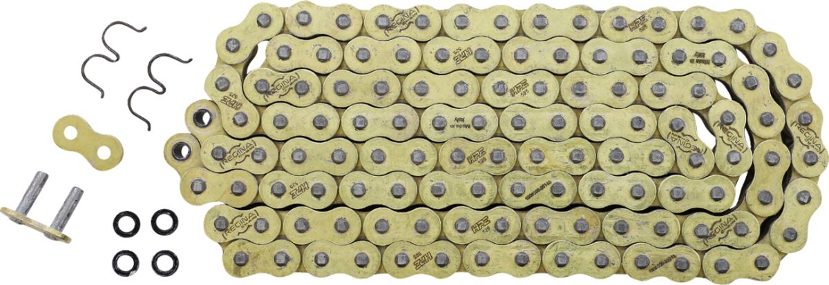 REGINA CHAIN 525HPE GG 120RS 137HPE/1007