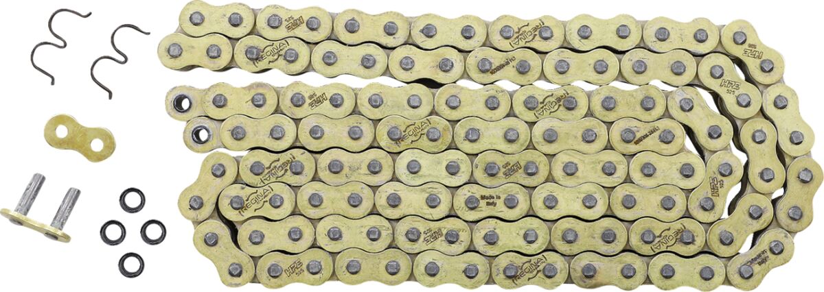 REGINA CHAIN 525HPE GG 124RS 137HPE/1009