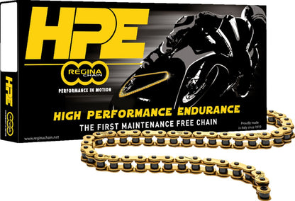 REGINA CHAIN 520 HPE 114 LINKS 135HPE/1006