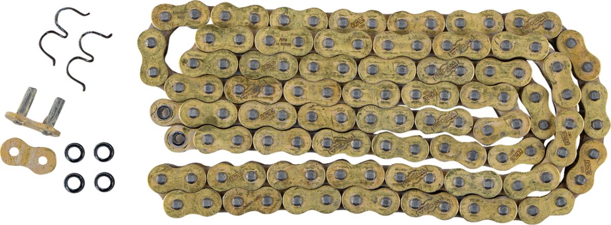 REGINA CHAIN 520 HPE 118 LINKS 135HPE/1008