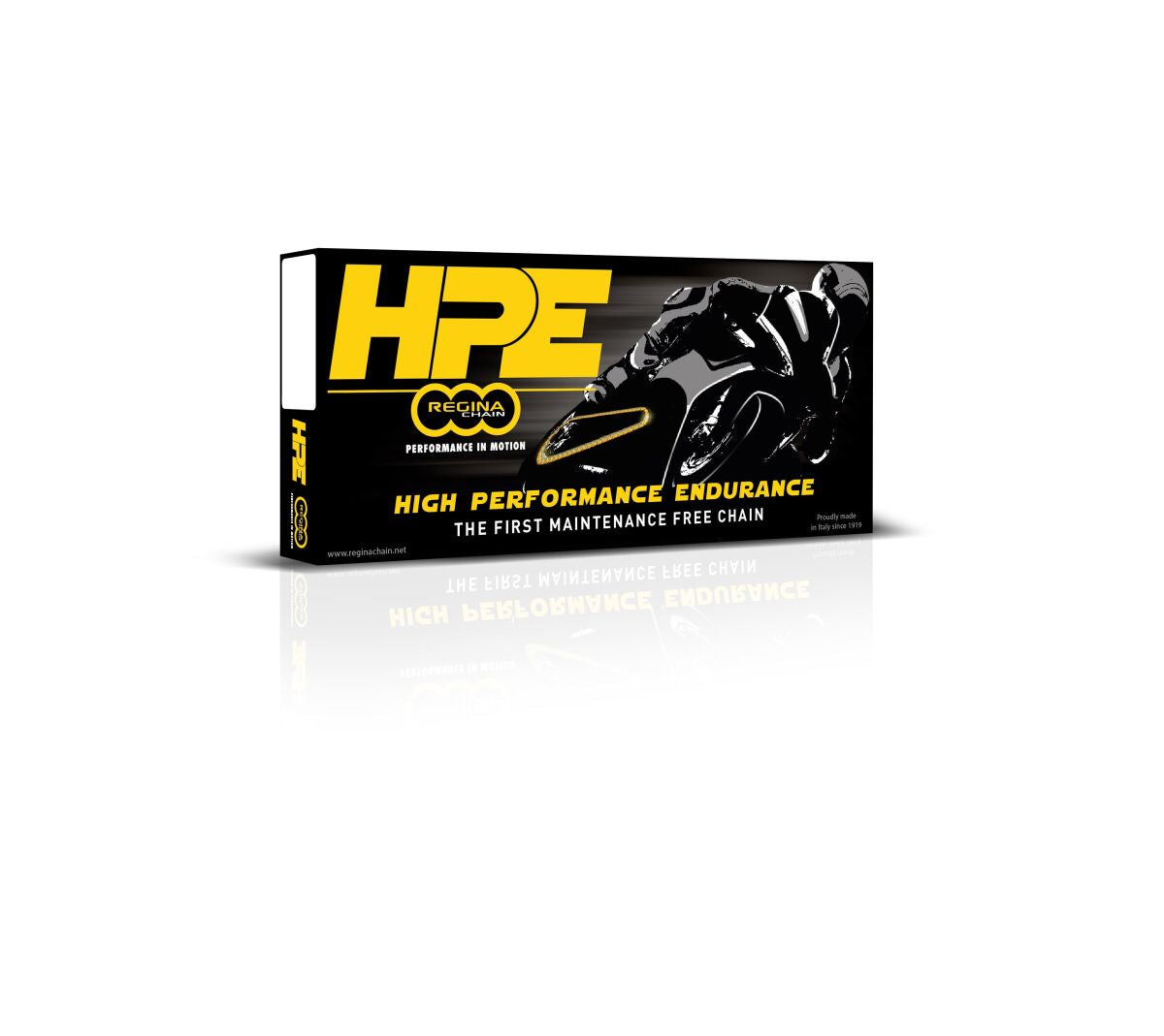 REGINA CHAIN 520HPE GG 130RS 135HPE/1011