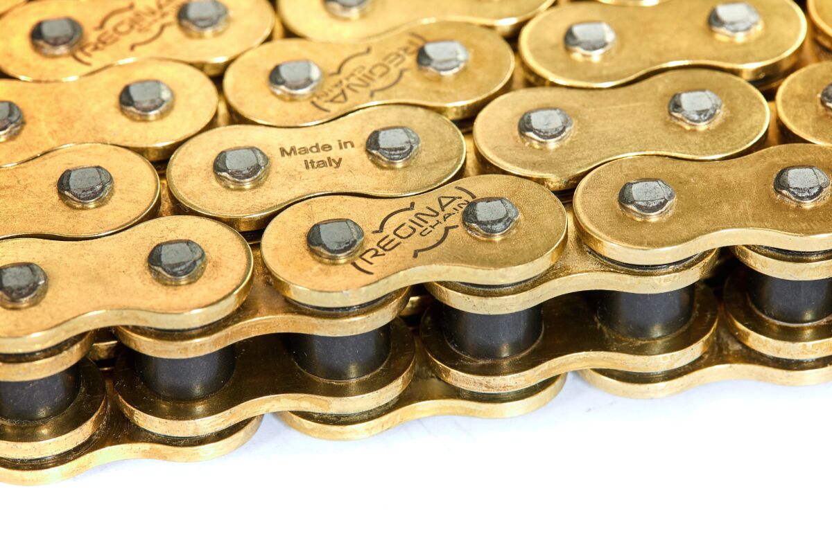 REGINA CHAIN 520HPE GG 130RS 135HPE/1011
