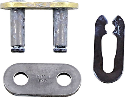 REGINA RX3 1 CLIP LINK 520 NON-SEAL REPLACEMENT CONNECTING LINK / NATURAL 26/135RX3
