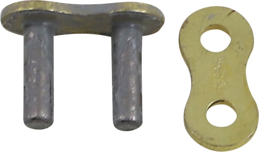 REGINA RX3 1 RIVET LINK 428 NON-SEAL REPLACEMENT CONNECTING LINK / NATURAL 19/126RX3