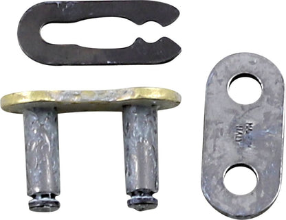 REGINA RX3 1 CLIP LINK 428 NON-SEAL REPLACEMENT CONNECTING LINK / NATURAL 26/126RX3