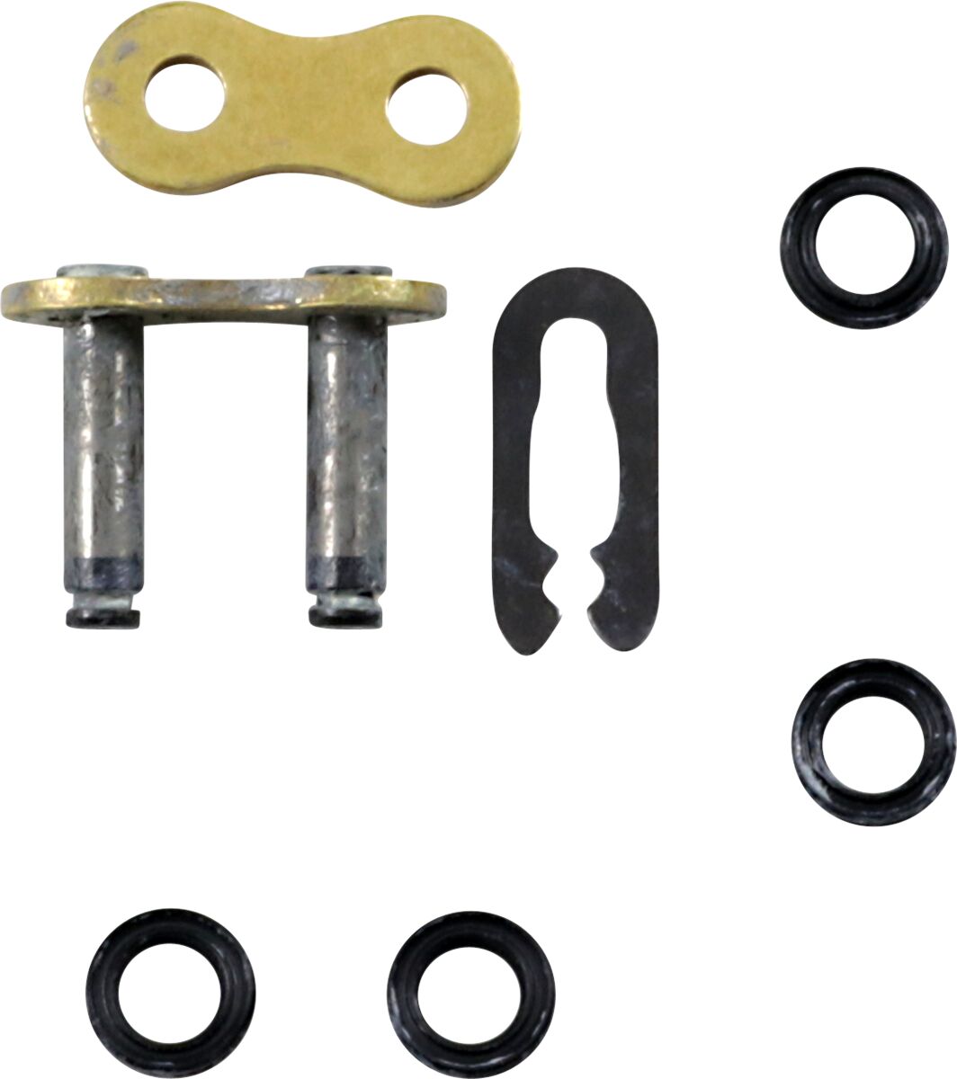 REGINA LINK CONN 525ZRE RIVET 19/137ZRE