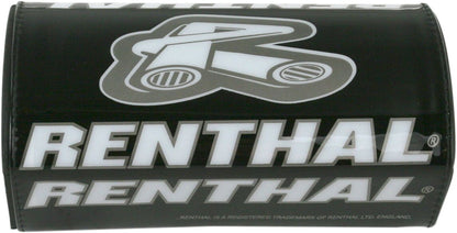Renthal RENTHAL FATBAR PAD BLK P230