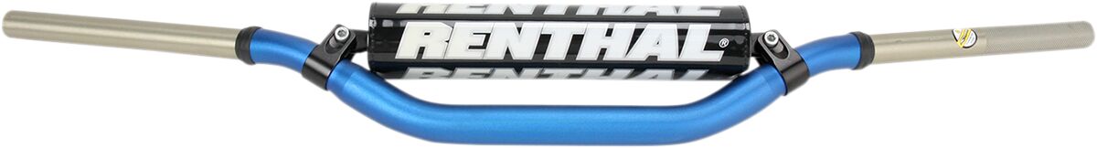 Renthal RENTHAL TWINWALL 996 BLUE 996-01-BU-07-184