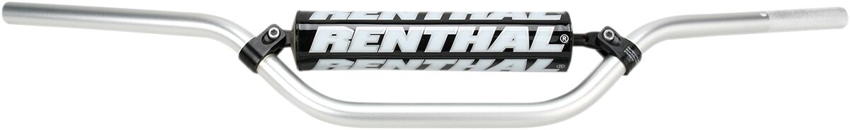Renthal HANDLEBAR 7/8 RC 809 HIGH SI 809-01-SI-01-185