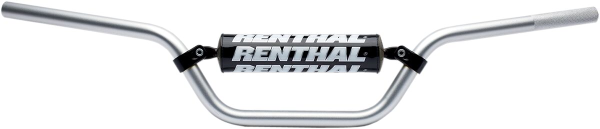 Renthal RENTHAL H'BAR QUAD SIL 811-01-SI-03-219
