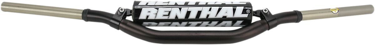 Renthal RENTHAL TWINWALL 921 BK 921-01-BK-07-185