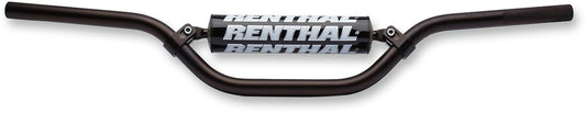 Renthal HANDLEBAR 7/8 784 MINI BLK 784-03-BK-03-219