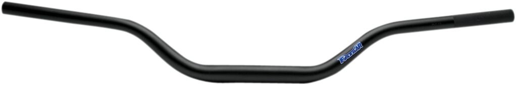 Renthal RENTHAL FATBAR 821 BLK 821-01-BK