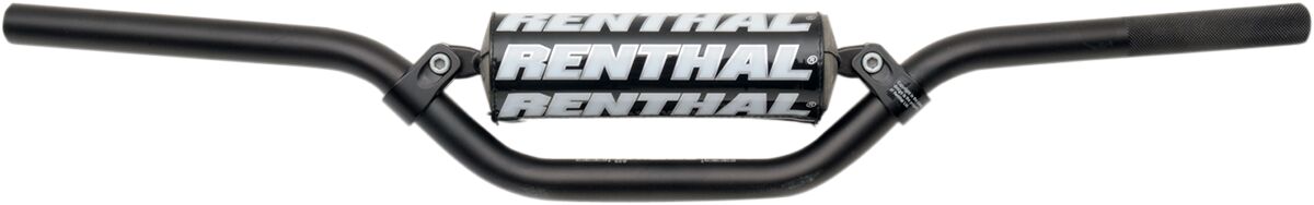 Renthal HANDLEBAR 7/8 825 50SX BK 825-01-BK-04-227