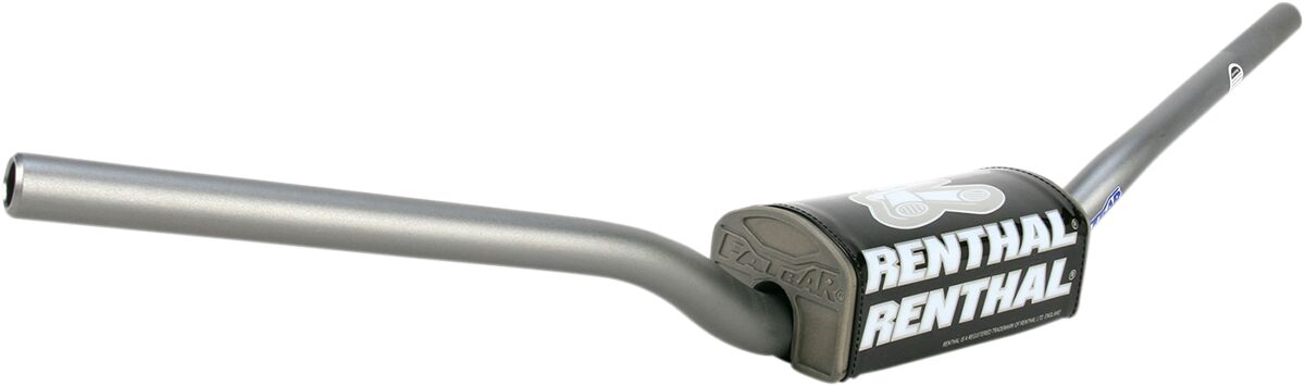 Renthal RENTHAL FATBAR 827 KTM TANIUM 827-01-TT