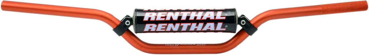 Renthal HANDLEBAR 7/8 65SX 823 OR 823-01-OR-03-219