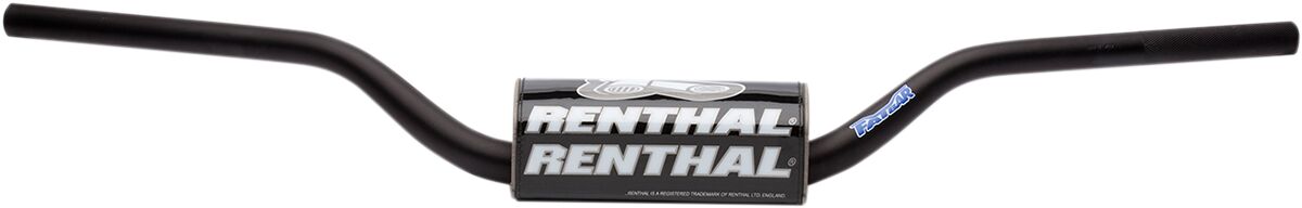 Renthal RENTHAL FATBAR 831 KTM85 BLK 831-01-BK