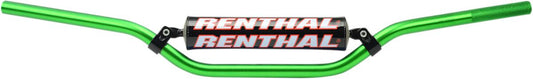 Renthal RENTHAL 22MM RC 971 GRN 971-08-GN-01-185
