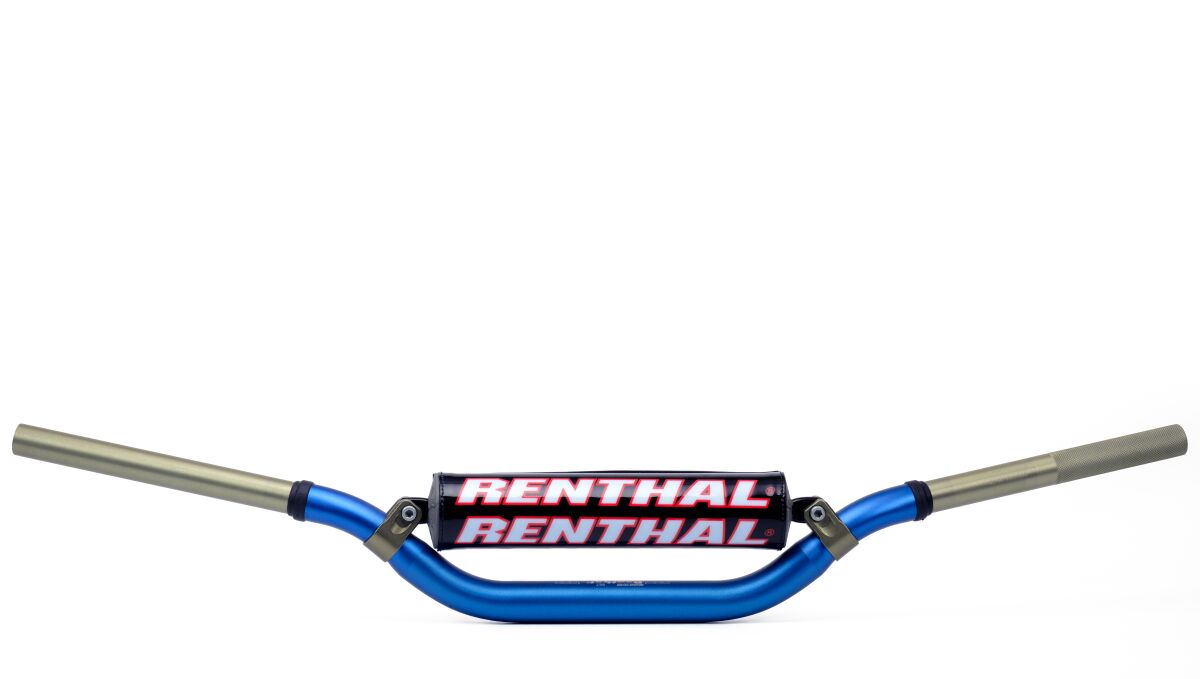 Renthal RENTHAL TWINWALL KTM 994 BLUE 994-01-BU-02-184
