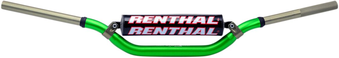 Renthal RENTHAL TWINWALL 997 GRN 997-01-GN-02-185
