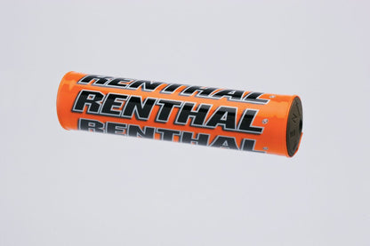 Renthal RENTHAL MINI SX BARPAD OR P271