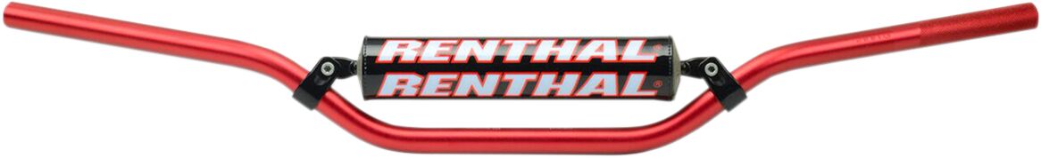 Renthal RENTHAL 22MM RC 971 RED 971-08-RD-01-185