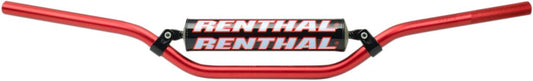 Renthal RENTHAL 22MM RC 971 RED 971-08-RD-01-185