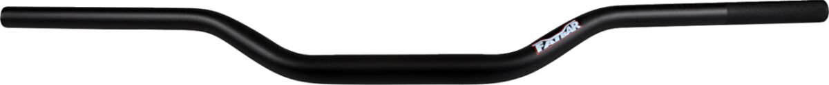 Renthal FATBAR STREET 828-50-BK 828-50-BK