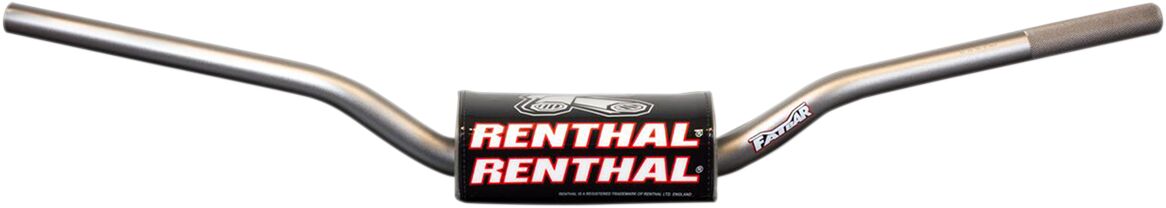 Renthal RENTHAL FATBAR 839 TT 839-01-TT