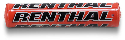 Renthal BARPAD LTD EDITION SX ORG P323