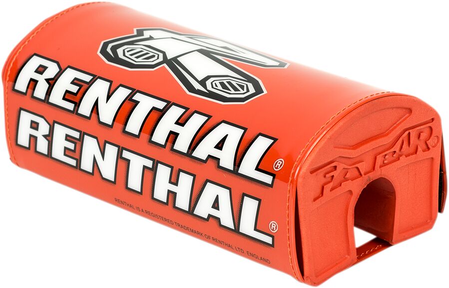 Renthal RENTHAL LTD EDITION FATBA P328