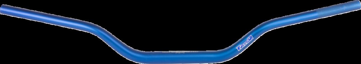 Renthal RENTHAL FATBAR 602 BLUE 602-01-BU