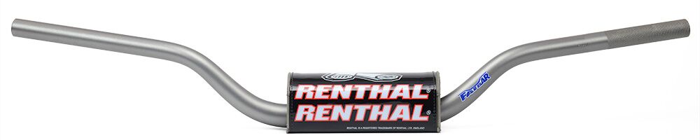 Renthal RENTHAL FATBAR 602 TT 602-01-TT