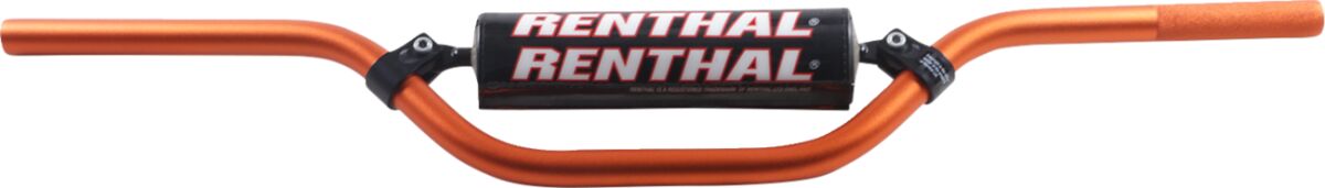 Renthal RENTHAL 22MM 784 MINI OR 784-03-OR-03-219