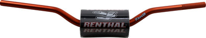 Renthal RENTHAL FATBAR 831 KTM85 OR 831-01-OR