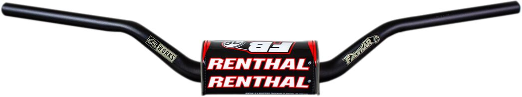 Renthal FATBAR36 R-WORKS KTM 931-01-BK