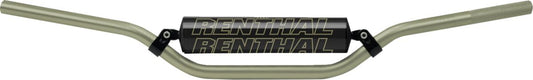 Renthal HANDLEBAR RENTHAL 7/8 664 BK 664-04-BK-01-185