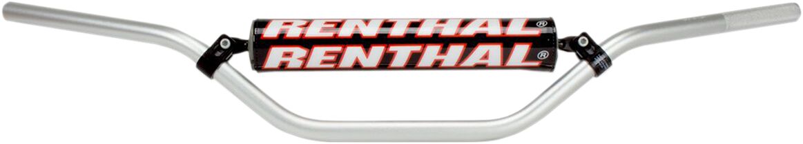 Renthal RENTHAL 22MM 693 SILVER 693-01-SI-01-185