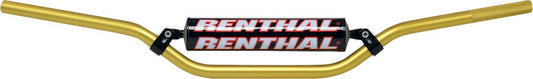 Renthal RENTHAL 22MM RC 971 GOLD 971-08-GO-01-185