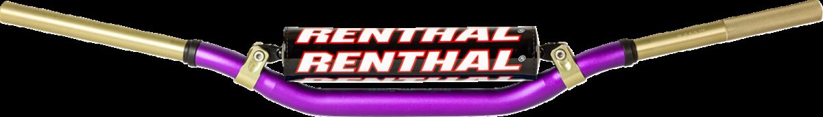 Renthal RENTHAL TWINWALL 999 PURPLE 999-01-PE-07-261