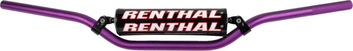 Renthal RENTHAL 22MM 966 PURPLE 966-05-PE-01-261